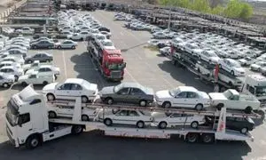 حواله فروشی غیرقانونی خودرو ؛ داغ و پرسود