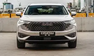 هاوال H6 مدل 2022 ؛ شاسی بلند چینی جذاب برای بازار ایران (ویدیو)