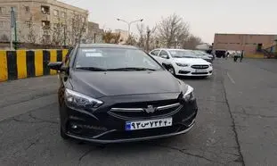 پیش فروش بدون محدودیت شاهین سایپا آغاز شد