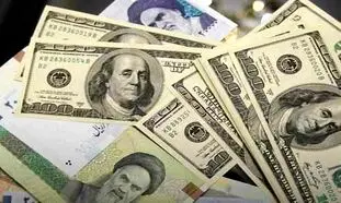 قیمت دلار روز 7 اردیبهشت ماه 1401 / رویارویی بازارساز و معامله گران