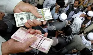 دلار هرات چه تاثیری بر قیمت دلار در بازار تهران دارد؟
