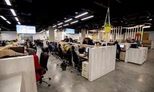 کاراکتر جدید علی بابا رونمایی شد