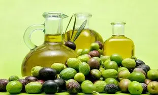 روغن زیتون چگونه تولید می شود؟ (ویدیو)