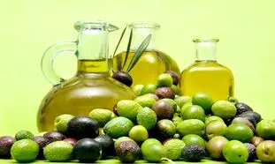 روغن زیتون چگونه تولید می شود؟ (ویدیو)