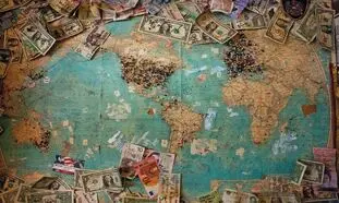 چطور ارزان سفر کنیم؟
