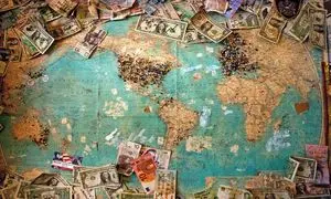 چطور ارزان سفر کنیم؟