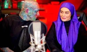 سحر قریشی؛ از بادمجان کبابی با امیر تتلو تا عکس خصوصی با مهدی طارمی