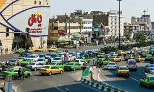 تعویق اجرای طرح ترافیک تا چه زمانی ادامه دارد؟