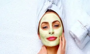 جدیدترین ماسک‌های آبرسان برای پوست کدامند؟