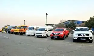 آغاز طرح فروش ایران خودرو دیزل از فردا