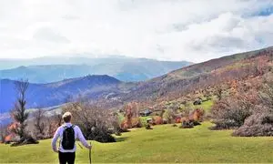 بهترین پیشنهاد سفر برای تعطیلات خرداد