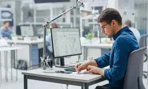 آگاهی از وضعیت ثبت ایده ها و اختراع ها با پلتفرم نوآوری باز کوشا
