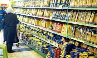 قیمت ماکارونی در دیجی کالا ، افق کوروش و سایر فروشگاه های اینترنتی