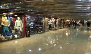 پاساژها از فردا بازگشایی می شوند