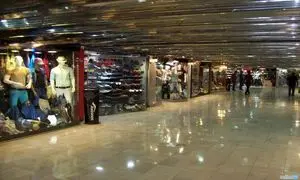 پاساژها از فردا بازگشایی می شوند