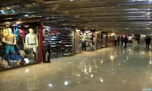 پاساژها از فردا بازگشایی می شوند