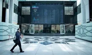 عرضه اولیه حگهر و جزئیات آن