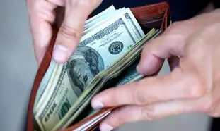 قیمت دلار روز 21 اردیبهشت 1401 / نرخ ارز ترمز برید!