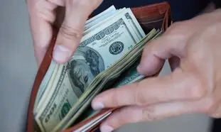 قیمت دلار روز 21 اردیبهشت 1401 / نرخ ارز ترمز برید!