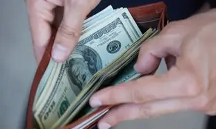 قیمت دلار روز 21 اردیبهشت 1401 / نرخ ارز ترمز برید!