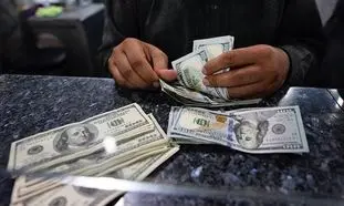قیمت دلار روز 22 اردیبهشت 1401 / نرخ ارز از 30 هزار تومان گذشت