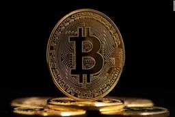 قیمت بیت کوین امروز 22 اردیبهشت 1401 / سقوط باورنکردنی اتفاق افتاد!
