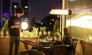نصفه شب از کجا غذا سفارش دهیم؟