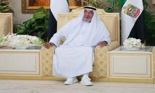 خلیفه بن زاید آل نهیان که بود؟ رئیس دولت امارات درگذشت