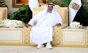 خلیفه بن زاید آل نهیان که بود؟ رئیس دولت امارات درگذشت
