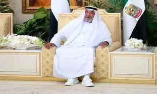 خلیفه بن زاید آل نهیان که بود؟ رئیس دولت امارات درگذشت