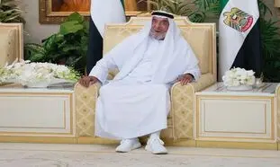 خلیفه بن زاید آل نهیان که بود؟ رئیس دولت امارات درگذشت