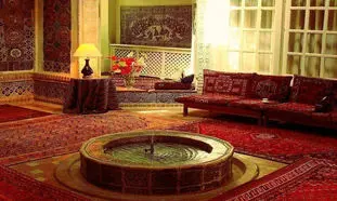 تفاوت طراحی ویلا سنتی با مدرن