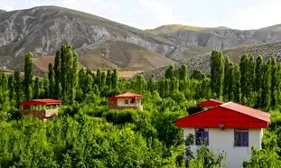 اجاره ارزان ویلا در کردان