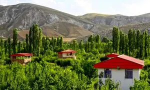 اجاره ارزان ویلا در کردان