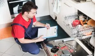 گارانتی ماشین ظرفشویی شامل چه مواردی می‌شود؟