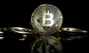 قیمت بیت کوین امروز 24 اردیبهشت 1401/ سیاه چاله‌ای برای قدرتمندترین رمزارز دنیا