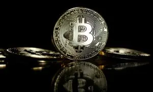قیمت بیت کوین امروز 24 اردیبهشت 1401/ سیاه چاله‌ای برای قدرتمندترین رمزارز دنیا