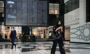 بازار بورس امروز 24 اردیبهشت ماه 1401/ شاخص کل بالاتر از همیشه