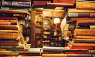 نمایشگاه کتاب مجازی دیجی کالا با تخفیف های عجیب