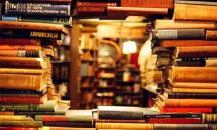 نمایشگاه کتاب مجازی دیجی کالا با تخفیف های عجیب