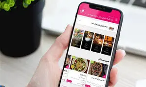 اسنپ فود؛ سفارش انواع خوراکی ها با چاشنی تخفیف و جایزه