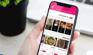 اسنپ فود؛ سفارش انواع خوراکی ها با چاشنی تخفیف و جایزه