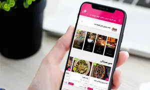 اسنپ فود؛ سفارش انواع خوراکی ها با چاشنی تخفیف و جایزه