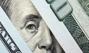 قیمت دلار روز 25 اردیبهشت 1401 / ترمز افزایش نرخ ارز کشیده می‌شود؟