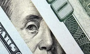 قیمت دلار روز 25 اردیبهشت 1401 / ترمز افزایش نرخ ارز کشیده می‌شود؟