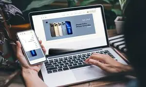 راهنمای خرید انواع گوشی موبایل از مراکز معتبر