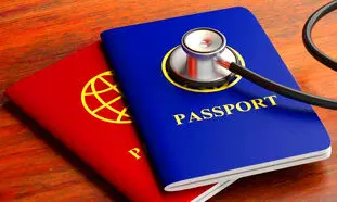 معاینات پزشکی برای اخذ ویزای آمریکا