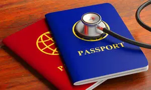 معاینات پزشکی برای اخذ ویزای آمریکا