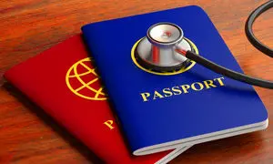 معاینات پزشکی برای اخذ ویزای آمریکا
