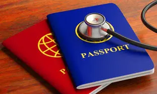 معاینات پزشکی برای اخذ ویزای آمریکا
